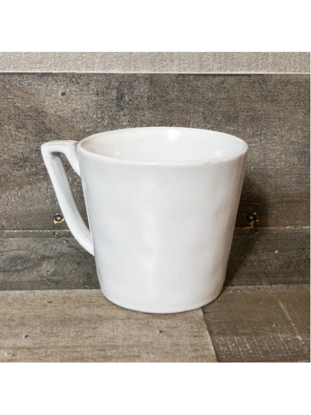 STARBUCKS Siren's Eye Anniversary Mug Green Jewel Mermaid 2014 12oz. Compass Cup